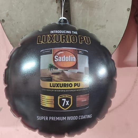 Dangler Balloon